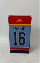 Load image into Gallery viewer, FLA Florida Panthers Aleksander Barkov 16 Reverse Retro Bobblehead Figure In Box