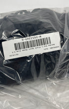 Load image into Gallery viewer, Adidas Mens Predator Accuracy.4 Black Low Top Lace-Up Soccer Cleats Size 6.5