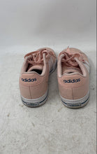 Load image into Gallery viewer, Adidas Kids Daily 3.0 GZ7706 Light Pink Lace-Up Sneaker Shoes Size 4.5