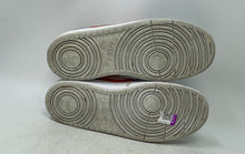 Load image into Gallery viewer, Nike Kids Court Borough Low Recraft DV5456-400 Multicolor Sneaker Shoes Size 7Y