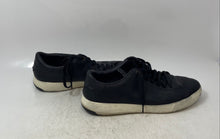 Load image into Gallery viewer, Cole Haan Mens GrandPro C26534 Black Low Top Lace-Up Sneaker Shoes Size 10M