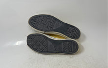 Load image into Gallery viewer, Converse Womens One Star Yellow Lace-Up Low Top Sneaker Shoes Size 7.5