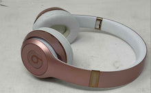 Load image into Gallery viewer, Beats by Dr. Dre Solo3 Pink Wireless On Ear Headphones Not Tested With Case NCL