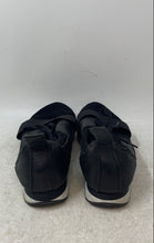 Load image into Gallery viewer, Steve Madden Womens Altitude Black White Lace-Up Sneaker Shoes Size 11