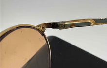 Load image into Gallery viewer, Authentic Giorgio Armani Women's Gold Tone Glasses