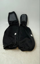 Load image into Gallery viewer, Everlast MMA Protective Sparring Shin Guards Size Large/X-Large With Bag