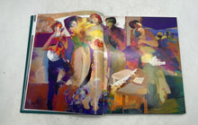 Load image into Gallery viewer, Expressions Of Love The Art Of Hessam Abrishami Book By W. Joseph Metcalf