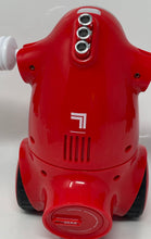 Load image into Gallery viewer, Sharper Image Model 1014115 Robo Rage Fighting Toy Robot w/ Controller Untested