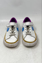 Load image into Gallery viewer, Nike Kids Court Legacy Lift DA5381-123 Multicolor Low Top Sneakers Shoes Sz 2.5Y