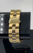Load image into Gallery viewer, Authentic Marc by Marc Jacobs Women's Gold-Tone Watch
