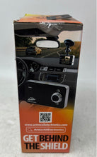 Load image into Gallery viewer, ArmorAll Universal Black HD 2.2" LCD 360 Rotation Dashboard Camera Not Tested