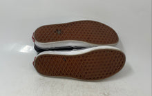 Load image into Gallery viewer, Vans Womens Asher Black Round Toe Slip-On Sneaker Shoes Size 8