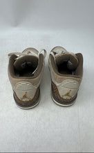 Load image into Gallery viewer, Nike Unisex Kids Air Jordan 3 Retro DM0967-102 Multicolor Sneakers Shoes Size 5Y