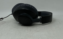 Load image into Gallery viewer, JBL Quantum 100 Black Wired Over-Ear Gaming Headset Headphones Not Tested