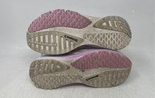 Load image into Gallery viewer, Adidas Womens SL20.2 White Pink Low Top Lace-Up Sneaker Shoes Size 5 1/2