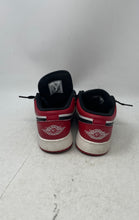 Load image into Gallery viewer, Nike Kids Air Jordan 1 Low 553560-612 Multicolor Lace-Up Sneaker Shoes Size 5.5Y