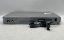 Load image into Gallery viewer, Toshiba SD-3950SU Silver 14 Watts Portable Wired DVD Video Player Not Tested