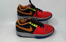 Load image into Gallery viewer, Nike Kids Ja 1 Multicolor Lace-Up Low Top Running Shoes Size 5.5Y