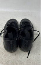 Load image into Gallery viewer, Nike Kids Jr. Vapor 16 Academy FQ8407-002 Black Lace-Up Soccer Cleats Size 2.5Y