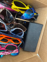 Load image into Gallery viewer, Variety of Glasses and Sunglasses 5Pound+ 5.5Oz
