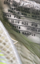 Load image into Gallery viewer, Nike Mens Vapor Speed Turf White Volt Green Lace-Up Sneaker Shoes Size 15