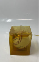 Load image into Gallery viewer, Rawlings Florida Marlins 1993 Season White MLB Baseball Ball