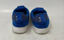 Load image into Gallery viewer, Adidas Kids Superstar 360 I CG6579 Blue Slip-On Low Top Sneaker Shoes Size 8K