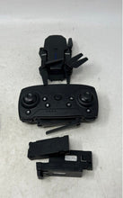 Load image into Gallery viewer, Foldable Quadcopter RC UFO Mini Remote Control Drone With Accessories Untested
