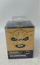 Load image into Gallery viewer, Ultimate Guard Squaroes Batman Gotham City GC013 Scarecrow Collectible Box