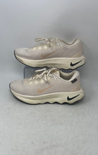 Load image into Gallery viewer, Nike Womens Motiva GTX HM0355-800 Beige Round Toe Lace-Up Tennis Shoes Size 8.5