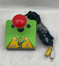 Load image into Gallery viewer, Konami 5641 Frogger Plug-N-Play TV Arcade Video Game Controller Untested