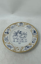 Load image into Gallery viewer, Bing & Grondahl Hans Christian Andersen Porcelain Round Shape Collector Plate
