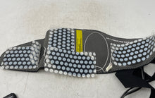 Load image into Gallery viewer, Contour Black Padded & Adjustable ABS Belt Muscle Stimulator Not Tested