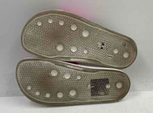 Load image into Gallery viewer, Authentic Valentino Womens Iride White Pink Slide Sandals Size EUR 36 Worn