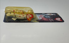 Load image into Gallery viewer, Vintage 1999 TY McDonald's Teenie Beanie Baby Glory The Bear In Original Package