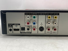 Load image into Gallery viewer, Sony Model RDR-GX255 Recorder HDMI DVD Player With Controller Not Tested