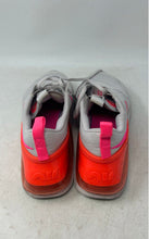 Load image into Gallery viewer, Nike Womens Air Max Up CK7173-001 Multicolor Low Top Sneakers Shoes Size 8