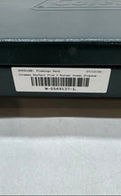 Load image into Gallery viewer, Coleman Black Perfect Flow 2-Burner Green Propane Portable Stove Not Tested