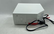 Load image into Gallery viewer, MerchSource Light Blast White Wired Portable Entertainment Projector In Box