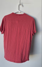 Load image into Gallery viewer, Vineyard Vines Mens Pink Cotton Short Sleeve Crew Neck Pullover T-Shirt Size XS
