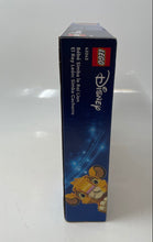 Load image into Gallery viewer, Lego Disney Simba The Lion King Cub #43243 222 Pcs Complete Set For Age 6+