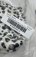 Load image into Gallery viewer, Disney Womens White And Black Mickey Mouse Print Zipper Wristlet Wallet