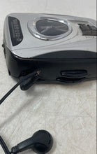Load image into Gallery viewer, Durabrand 1125 AM/FM Stereo Cassette Player With Built-In Graphic Equalizer