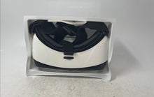 Load image into Gallery viewer, Samsung Gear VR Oculus SM-R322 Black White Smartphone Headset In Box Untested