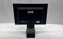 Load image into Gallery viewer, HP EliteDisplay E241i F0W81A Black 24-Inch LCD Computer Monitor Not Tested