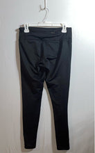 Load image into Gallery viewer, Adidas Womens Black Stretch Elastic Waist Pull-On Compression Leggings Size M
