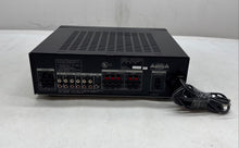 Load image into Gallery viewer, Sony STR-V220 Control Center Digital Signal Processing AV Receiver Not Tested