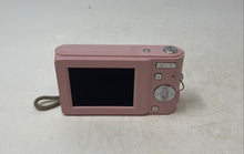 Load image into Gallery viewer, Pink Classic 16X Powerful Zoom 50.0 Megapixels Digital Camera Not Tested