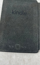 Load image into Gallery viewer, Amazon Kindle 4th Generation D01100 Black EBook Reader With Case Not Tested