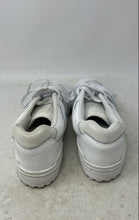 Load image into Gallery viewer, New Balance Unisex 550 BBW550WW White Leather Sneaker Shoes Size M6.5 W8 B